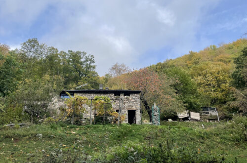 Rifugio Il Robbio