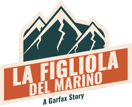 La figliola del Marino