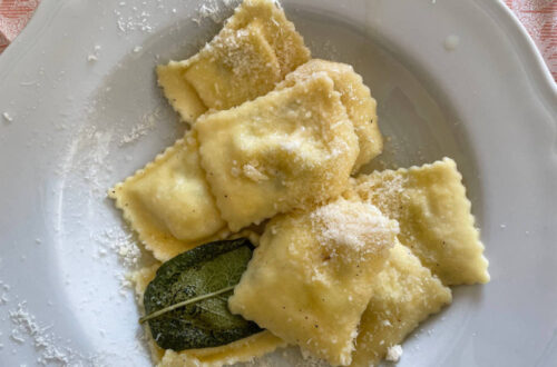 I tortelli di Valentina